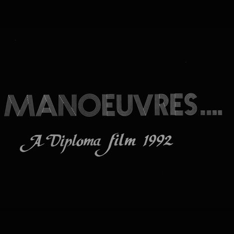 Manoeuvre