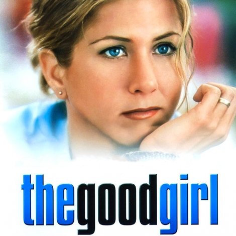 The Good Girl