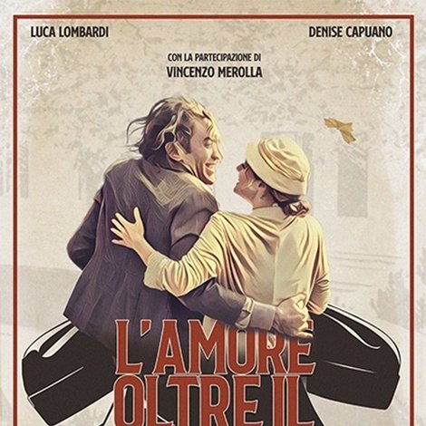 L'amore oltre il tempo