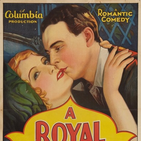 A Royal Romance
