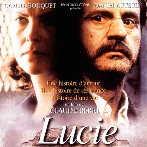 Lucie Aubrac
