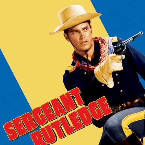 Sergeant Rutledge