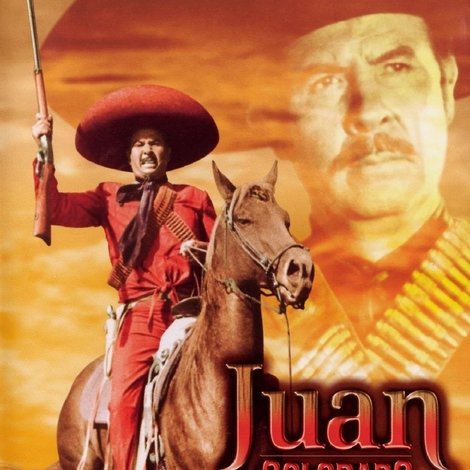 Juan Colorado