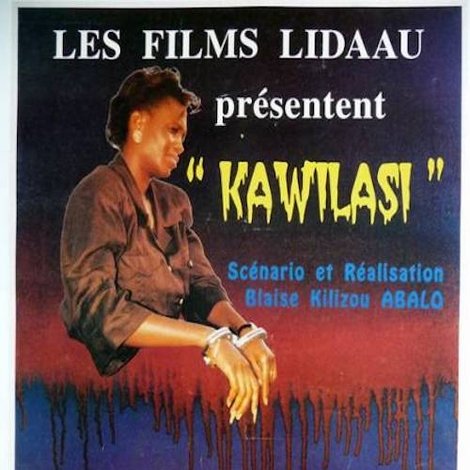 Kawilasi