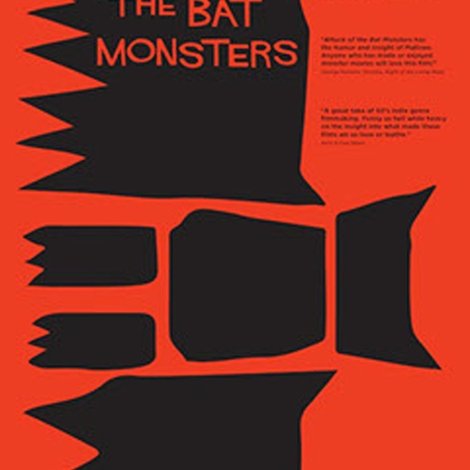 Attack Of The Bat Monsters
