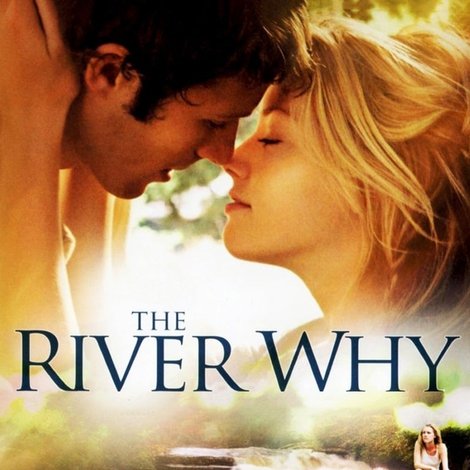 The River Why