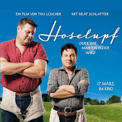 Hoselupf