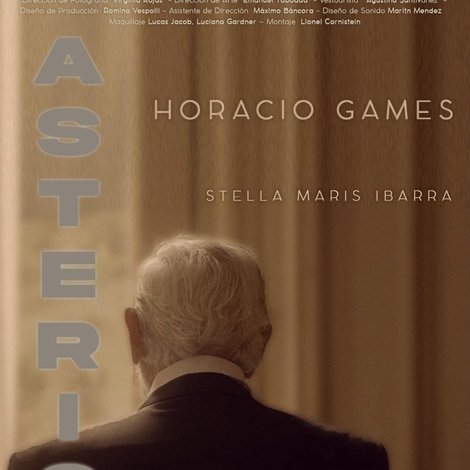 Asterion