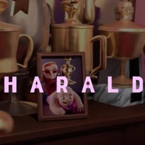 Harald