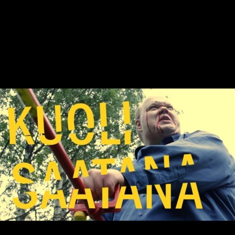 Kuoli Saatana