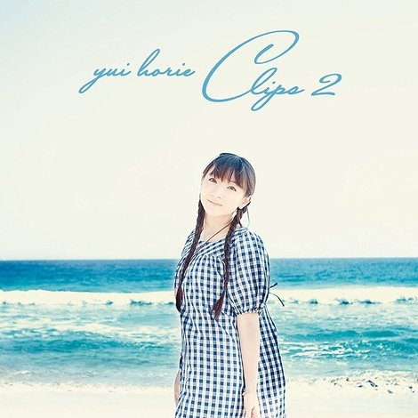 yui horie CLIPS 2