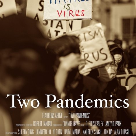 Two Pandemics