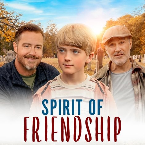 Spirit of Friendship
