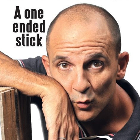 Carl Barron: A One Ended Stick