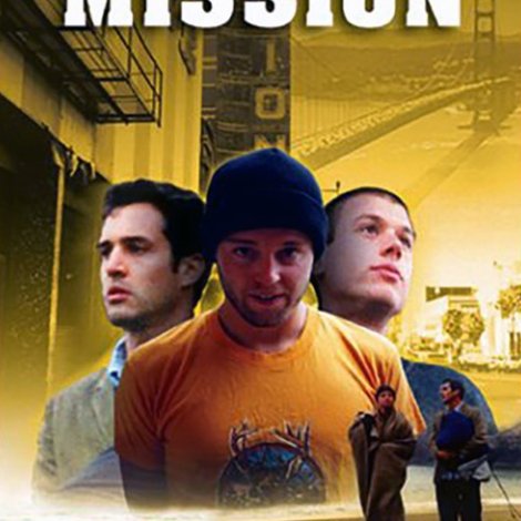 Mission