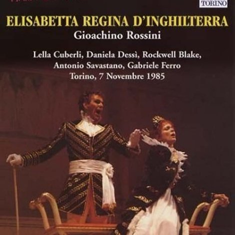 Elisabetta regina d'Inghilterra