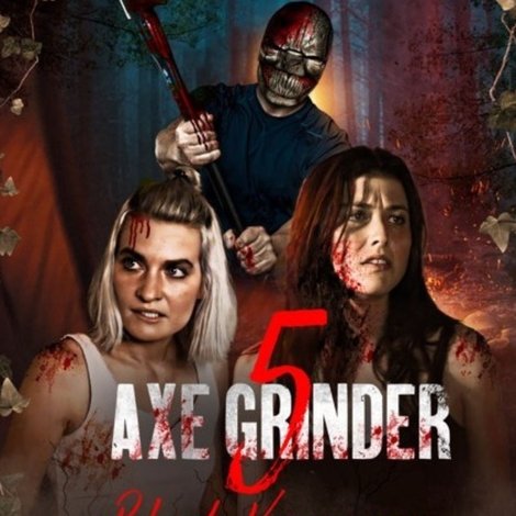 Axegrinder 5: Blood Vengeance