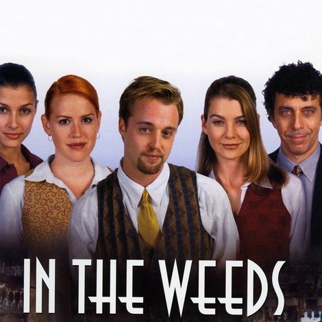 In the Weeds