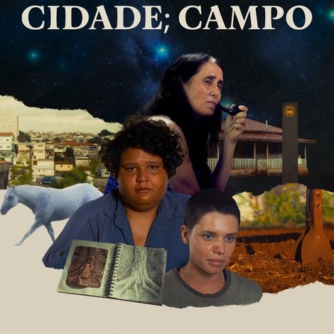 Cidade; Campo