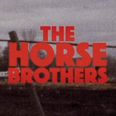 Horse Brothers