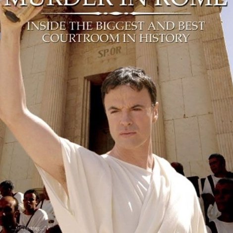 Murder in Rome