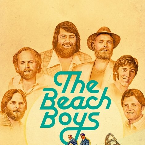 The Beach Boys