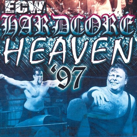 ECW Hardcore Heaven 1997