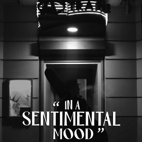 In a Sentimental Mood