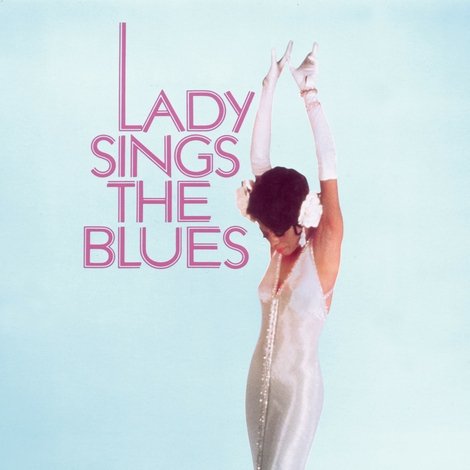 Lady Sings the Blues