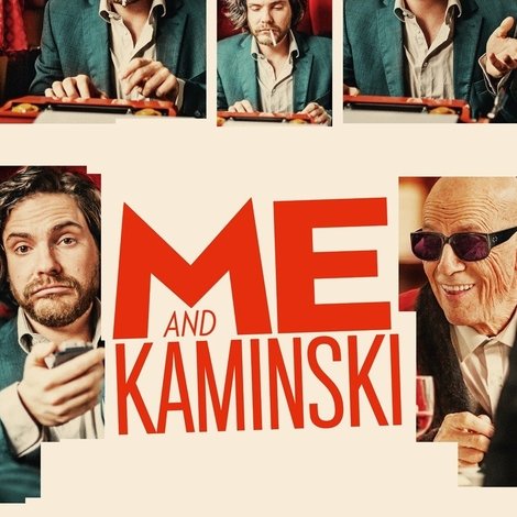 Ich und Kaminski
