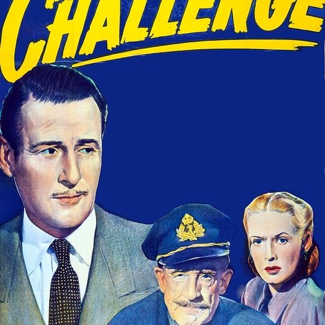 The Challenge