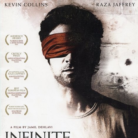 Infinite Justice