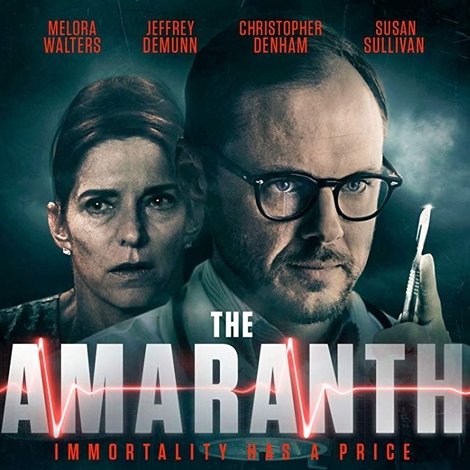 The Amaranth