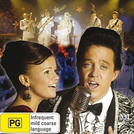 Showbands