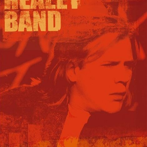 The Jeff Healey Band - Live at Montreux 1999