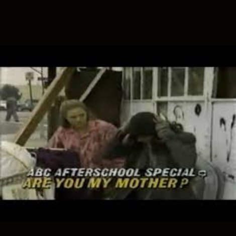 Are You My Mother?