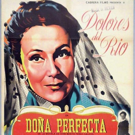Doña Perfecta