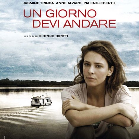 Un giorno devi andare
