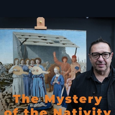 The Mystery of the Nativity
