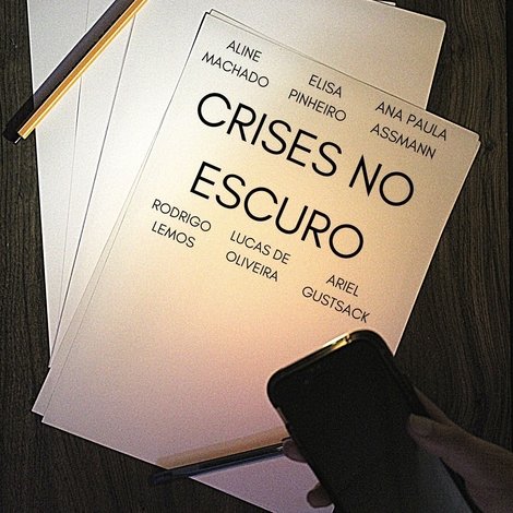 Crises no Escuro