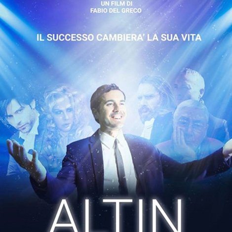 Altin in città