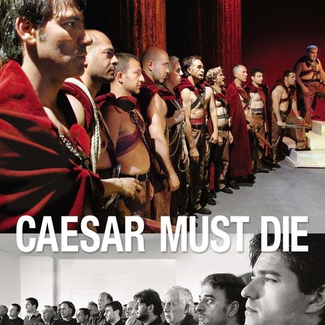Cesare deve morire