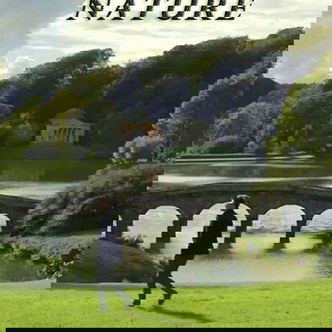 Forest, Field & Sky: Art Out of Nature