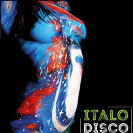 Italo Disco Legacy