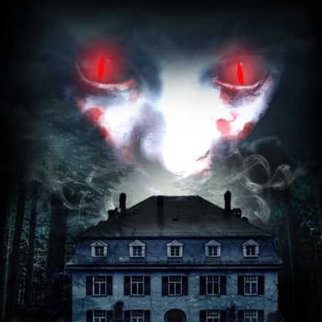 Phantom Of The Woods