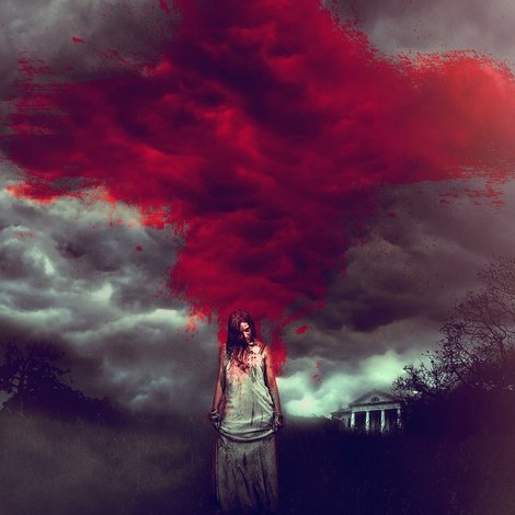 The Possession Experiment