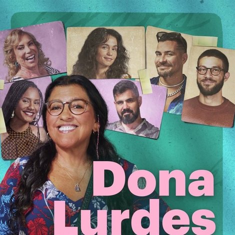 Dona Lurdes: O Filme
