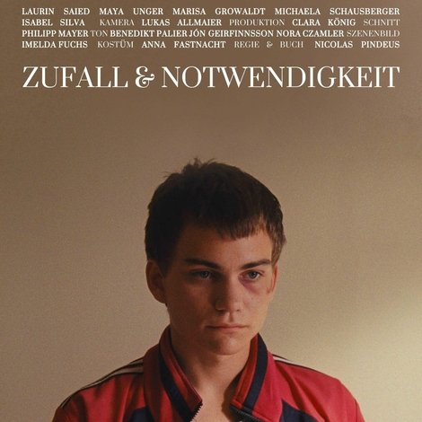 Zufall & Notwendigkeit