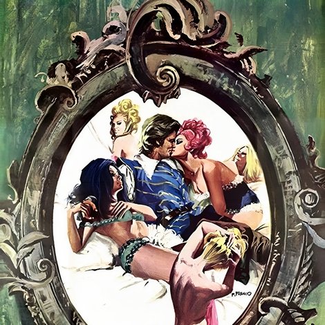 Le calde notti di Don Giovanni