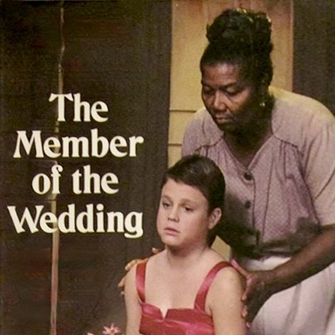 The Member of the Wedding